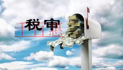 稅審是什么？和審計有什么區別？