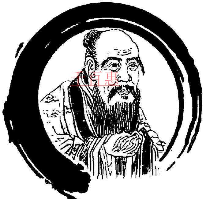 “老子頭像”注冊(cè)商標(biāo)被駁回