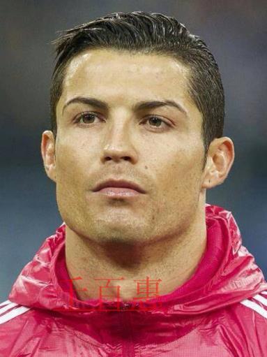 世界杯主流球星商標被各種搶注:C羅辣眼睛 世界杯曾