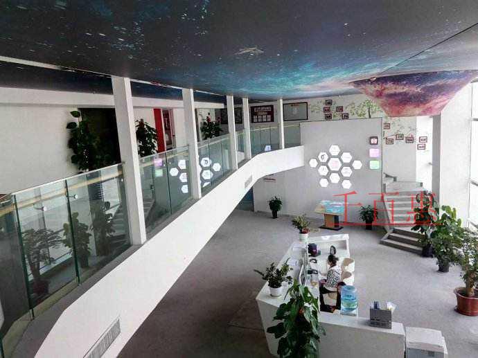 千百惠小編詳解:北京注冊公司用到的虛擬地址為什么這