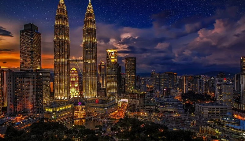 注冊新加坡公司對國內(nèi)企業(yè)有什么好處?