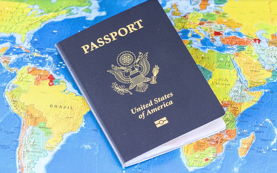 美國L1簽證的家屬如何移民美國?-千百惠