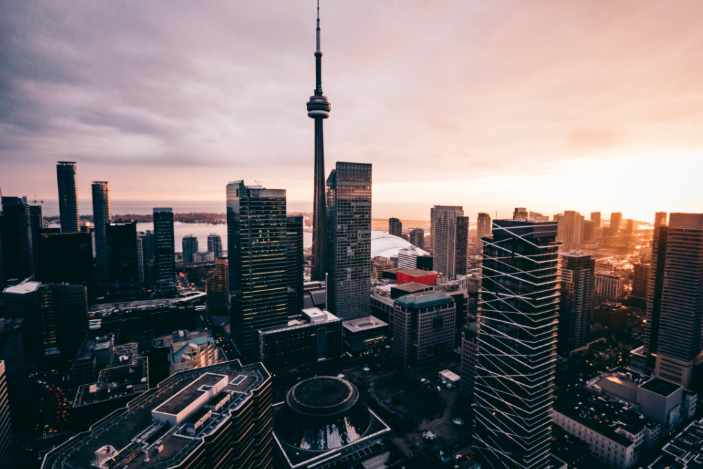 什么人適合在美國申請L1簽證拿到綠卡？