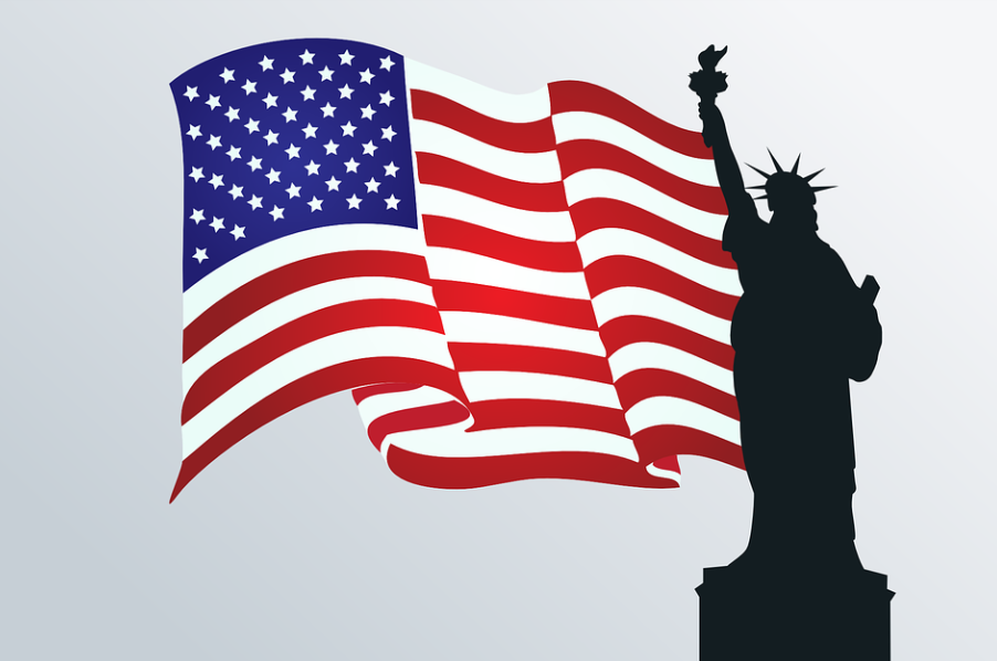 美國有多少個州？哪些州可以享受稅收優(yōu)惠？