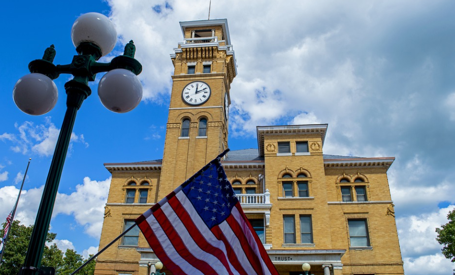 創業公司注冊美國哪個州比較好？