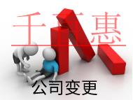 公司股權變更的流程和材料是什么? 公司股權變更的流程和材料是什么?