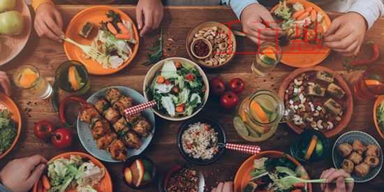 當下最熱門的行業之一餐飲的商標類注冊分析 當下最熱門的行業之一餐飲的商標類注冊分析